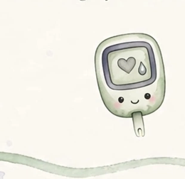 Glucose meter